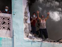 Jabalia, Gaza Strip
