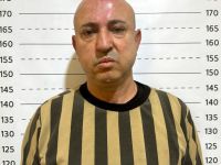 Top drug lord and Assad cousin arrested in Damascus sting operation