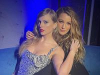 Taylor Swift / Blake Lively