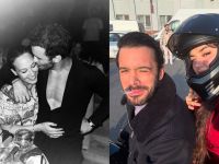 Barış Arduç & Gupse Özay / Hande Erçel