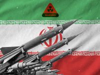إيران تكشف عن صاروخ جديد "غير قابل للرصد" وتتوعد إسرائيل بـ"المزيد من المفاجآت"