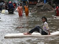 90 dead, 34 missing, 129 injured as monsoon devastates north India’s Himachal Pradesh 