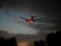 Engine failure forces emergency landing of UAE flight in Ankara