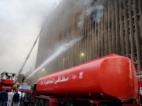 Egypt thwarts major terror plot targeting security and economic sites 