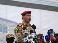 Houthis strike Israeli sites in retaliation for Hodeida attack, vow escalation