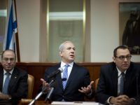 Haredi draft law crisis threatens to cripple Netanyahu’s coalition