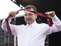 Ekrem Imamoglu