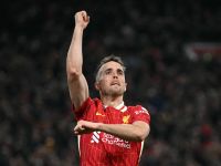 Shockwaves in Football World: Reports Confirm Liverpool Star Diogo Jota's Tragic Death!