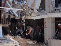 Israeli soldiers killing each other amid heavy censorship in Gaza