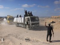 Israel destroys massive aid shipments as Gaza faces worsening famine