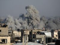 ceasefire in Gaza