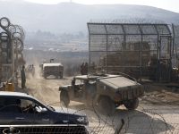 Israeli Druze illegally cross' border into Syria, clash with IDF 