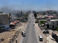 Flashpoint Sweida: Government Gears up as clashes rage between tribes and militias