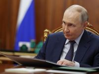 Putin’s next target after Ukraine exposed by spy ring bust