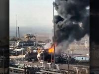 oil field in the Kurdistan Region