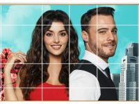 Hande Erçel & Kerem Bürsin