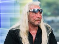 Dog the Bounty Hunter