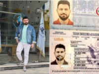 Hosam Saraya, American citizen