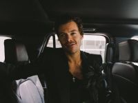 Harry Styles