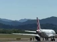 Milan's Bergamo Airport