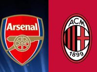 How to Watch Arsenal vs AC Milan – Date, Time, Lineups, and Streaming Info
