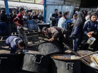 وفاة طفلين شمال وجنوب قطاع غزة بسبب سوء التغذية والمجاعة