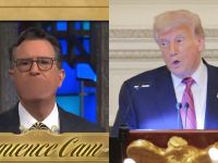 Stephen Colbert