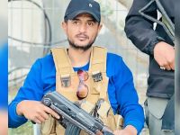 Yasser Abu Shabab