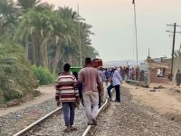 قطارات مصر
