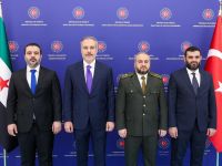 Syria accuses Israel of fueling Suwayda unrest