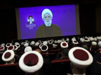 Hezbollah: “taking our weapons means taking our souls”