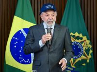 Lula slams U.S. over visa revocation of Justice Minister, calls move “Irresponsible”