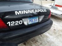 Ten killed in ,mass shooting at Minneapolis church