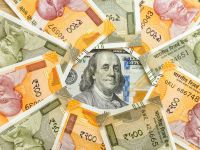 Rupee holds steady as U.S. tariffs threaten $48 billion in Indian exports
