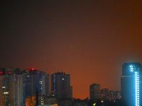 8 killed, dozens injured in massive Russian strikes on Kyiv