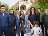 مسلسل المدينة البعيدة 2