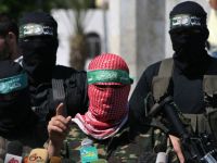 Abu Obaida, Al-Qassam Brigades