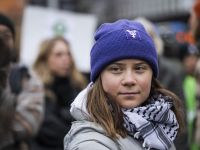 Greta Thunberg