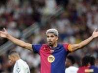 Araujo: From Barcelona to the Radar of European Giants