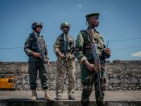 DR Congo