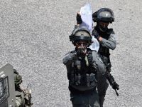 Israeli army