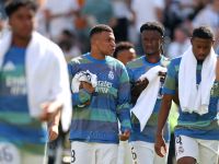 Real Madrid kick off La Liga 2025/26 vs Osasuna – expected starting XI