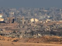 How Gaza occupation could drain Israel's economy?