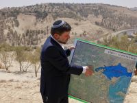 Terrifying Numbers: Smotrich revives controversial E1 project over Palestine 