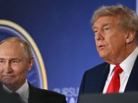"Trump’s plan is dead" - Russia blocks US initiative on Ukraine