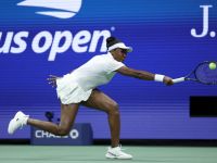 Venus Williams rules out retirement after US Open defeat