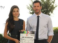 Hande Erçel & Barış Arduç