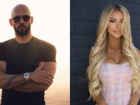 Andrew Tate / Bri Stern