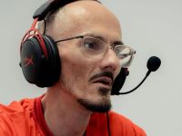 Jean Pormanove