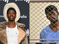 Lil Nas X